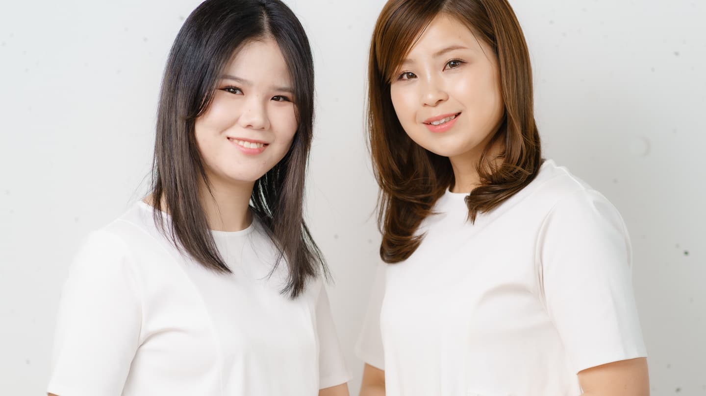 店舗経営者・自営業の方のプロフィール写真